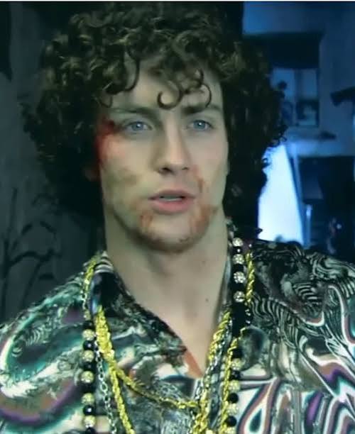 Behind the Scenes of Kick-Ass 2 with Aaron Taylor-Johnson