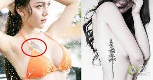 We did not find results for: 18 Hinh XÄƒm Ngá»±c Ä'áº¹p Tinh Táº¿ Cho Nang Them Quyáº¿n RÅ©