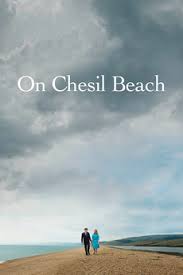 Watching this film feels like. On Chesil Beach 2017 Directed By Dominic Cooke Reviews Film Cast Letterboxd
