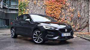 Check spelling or type a new query. Seat Leon Fr E Hybrid Teilzeitstromer Aus Spanien Autonotizen