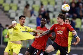 Villarreal head coach unai emery has provided the spanish side's latest team news ahead of this evening's europa league final with manchester united. Fp4apcvsrjjy5m