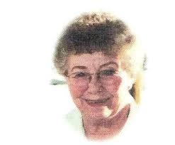 Patricia Delores (Phinney) Sgro