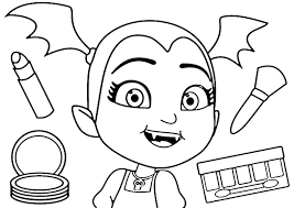 Soyluna ausmalbilder zum ausdrucken : Ausmalbild