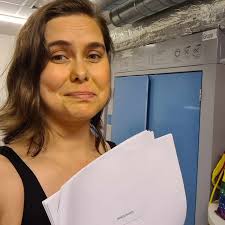 Agnes Török Poetry