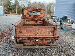 Image result for Malcab Brown 1955 Truck
