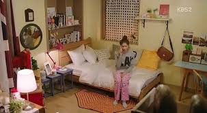 Korean Simple Messy Bedroom For Girl Who Lives Alone Or You Can Decorate It Like This At Your Parents House Korean Bedroom Ideas Bedroom Design Messy Bedroom