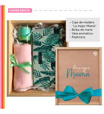 Caja De Regalo Para Mama Dia De Las Madres