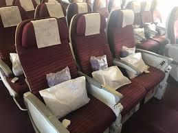 We did not find results for: Review Thai Airways Economy Class Langstrecke Unsere Erfahrungen