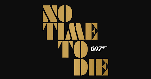 No time to die carries a production budget over $200 million and cost millions more to promote. James Bond No Time To Die In Theatres October 8 2021 Gentologie