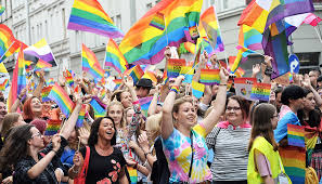 Tennessee Valley Authority Goes Woke, Celebrates Pride Month - Tennessee Star