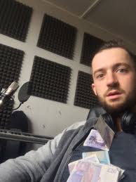 Adam Pullen (@Mohumba)