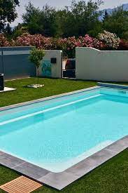 piscine rectangulaire 8x4 photo piscine piscine rectangulaire piscine 8x4