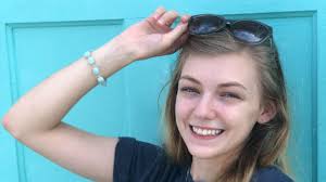 © north port police department/ / picture . Police Search Florida Wilderness For Person Of Interest In Van Mystery The New York Times