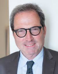 Michael P. Steinberg