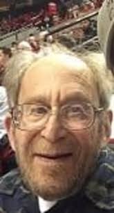 Obituary information for Bertram Solomon