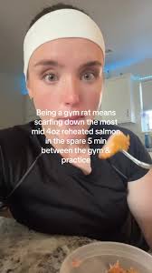 Reheat Whole Foods Salmon