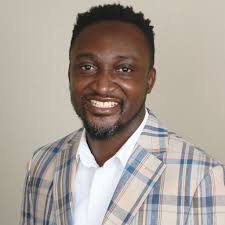 Michael DZORDZORMENYOH