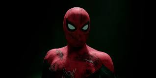 No way home' premieres in december 2021. Spider Man No Way Home Fan Poster Includes An Epic Wandavision Crossover Cinemablend