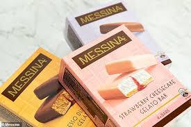 With this simple google chrome extension, you can easily make free fire stylish name generator which consists of different font styles. Messina Launches New Range Of Gelato Ice Cream Bars Chocolate Hazelnut And Strawberry Cheesecake Daily Mail Online