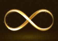 S&iacute;mbolo do Infinito: Como Surgiu e Significado na Matem&aacute;tica