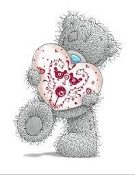 Tatty Teddy