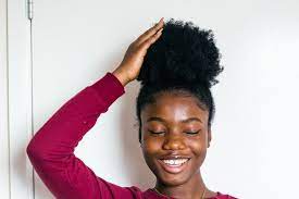 Curly Hair Care