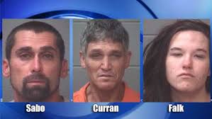 Bankruptcy & debt personal injury criminal employment discrimination bankruptcy litigation. 3 Arrested During Ongoing Drug Investigation In Onslow County Wnct