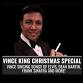 Table Reservations For Vine King's Christmas Special event image
