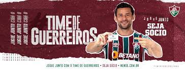 flumiˈnẽsi futʃiˈbɔw ˈklubi), known simply as fluminense, is a brazilian sports club best known for its professional football team that competes in the campeonato brasileiro série a, the first tier of brazilian football and the campeonato carioca, the state league of rio de janeiro.the club is based in the neighbourhood of laranjeiras. Fluminense Football Club Facebook