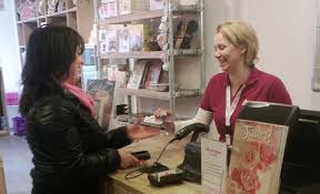 Nieuwe Vestiging Deleukstetaartenshop De Nationale Franchise Gids Voor Franchising De Franchisenemer