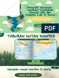 We did not find results for: Hutan Konifer Pdf