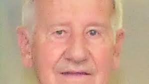 SUNDAY DRIVE: Thanks, Harold, for all the support