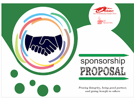 Check spelling or type a new query. Desain Proposal Sponsorship Yang Menarik Bagikan Contoh