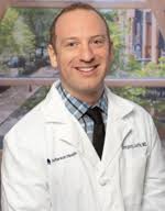 Gregory A Jaffe MD