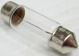 Bulb Vw Dome Light 12v 10w N177232
