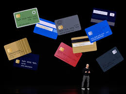 Apple card encourages you to pay less interest. Want Apple Card S Security Benefits Just Use Apple Pay Wired