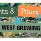 Pints and Pours with 105 West Brewing Company