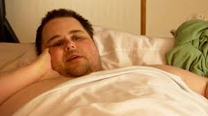 The Tragic Real-Life Story Of James King From My 600-Lb Life