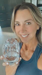 Stacey Stauffer's Instagram, Twitter & Facebook