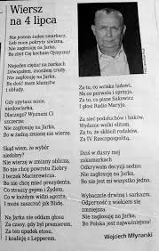 Sign up for deezer and listen to nie ma jak u mamy by wojciech młynarski and 56 million more tracks. Wojciech Mlynarski Xerofas