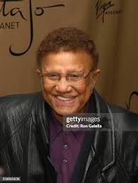 617 Hal Jackson Photos & High Res Pictures