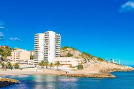 La ubicación perfecta, el piso amplio y la anfitriona de 10. Las 5 Mejores Playas De Cullera Del 2021 Visitalas