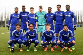 Uefa youth league 2019/2020 page help: Chelsea Gear Up For Uefa Youth League Title Defense In Nyon We Ain T Got No History