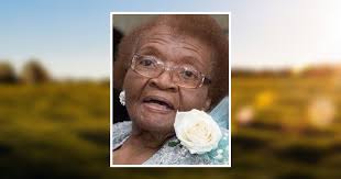 Ms. Mildred Butler Obituary July 6, 2020