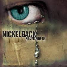 Nickelback Silver Side Up Overstock Com Shopping The Best Deals On General Rock How You Remind Me Nickelback Music Albums