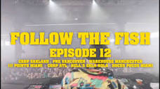 FOLLOW THE FISH TV EP. 12 - FINISHING THE YEAR RIGHT !!! - YouTube