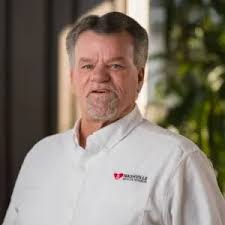 Nashville Rescue Mission