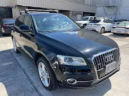 Image result for Phantom Black 2013 Q5