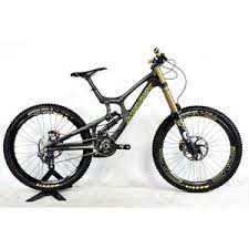 sale サンタクルーズ santacruz v10 saint 2013年 カーボン マウンテンバイク 26インチ sサイズ 9速 ダウンヒル enve カーボン サンタクルーズ マウンテンバイク