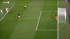 Face à une équipe du nigeria très accrocheuse, l'équipe de france a dû s'en remettre à un pénalty de wendie. Coupe Du Monde Des Femmes France Nigeria Sur Auvio